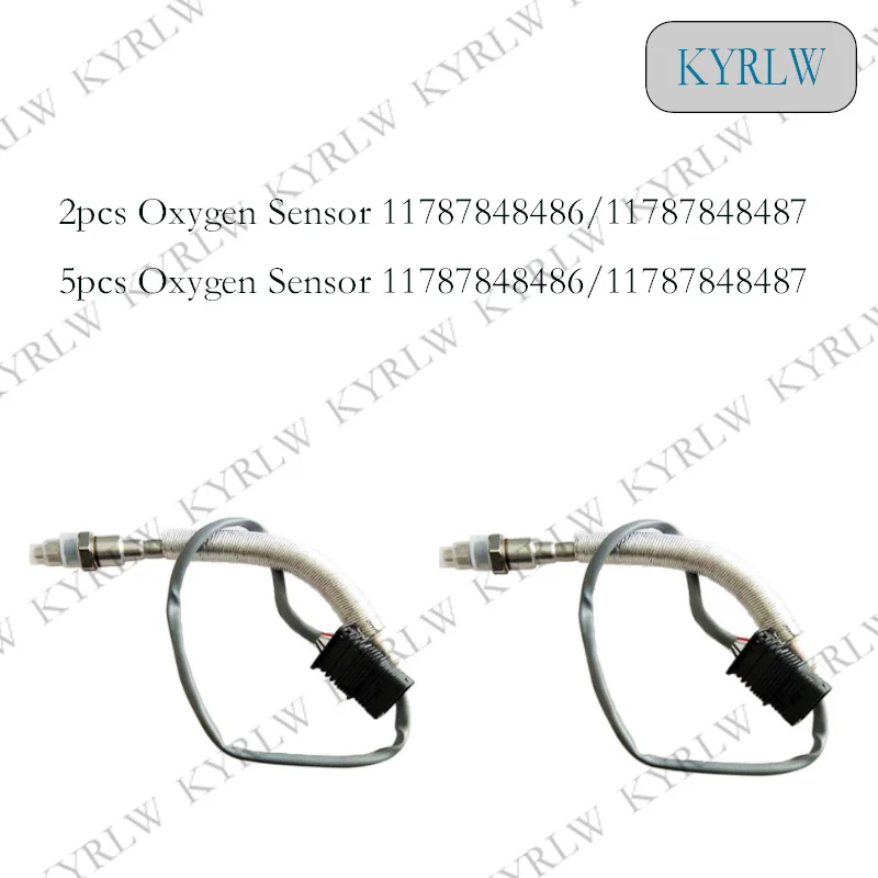 

Auto Part Oxygen Sensor oxygen sensor for bmw 5 Series 11787848486 11787848487