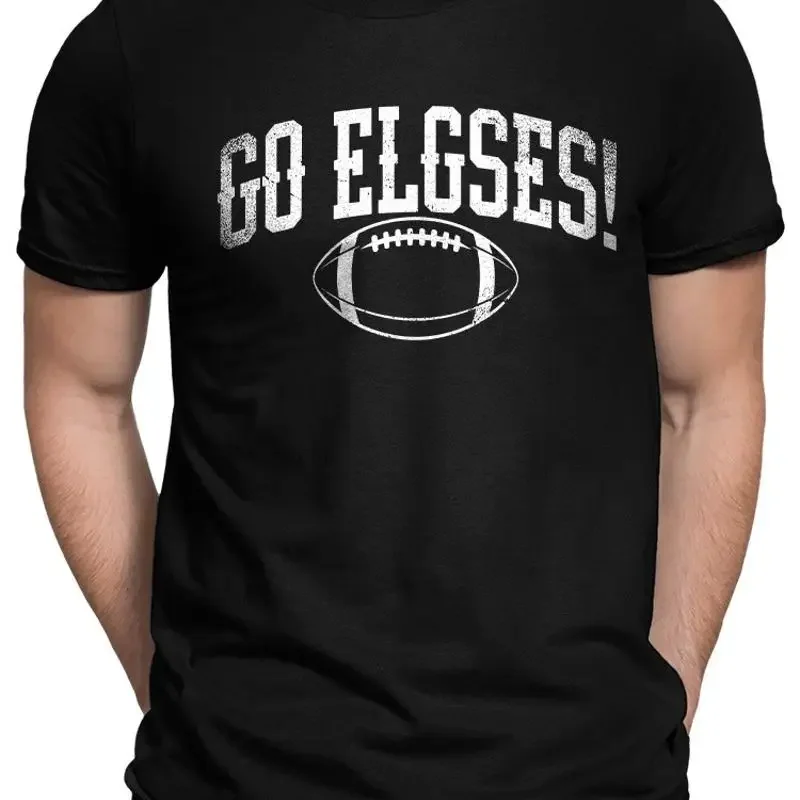 Fly ELGSES Philly s New Battle Cry Men's T shirt