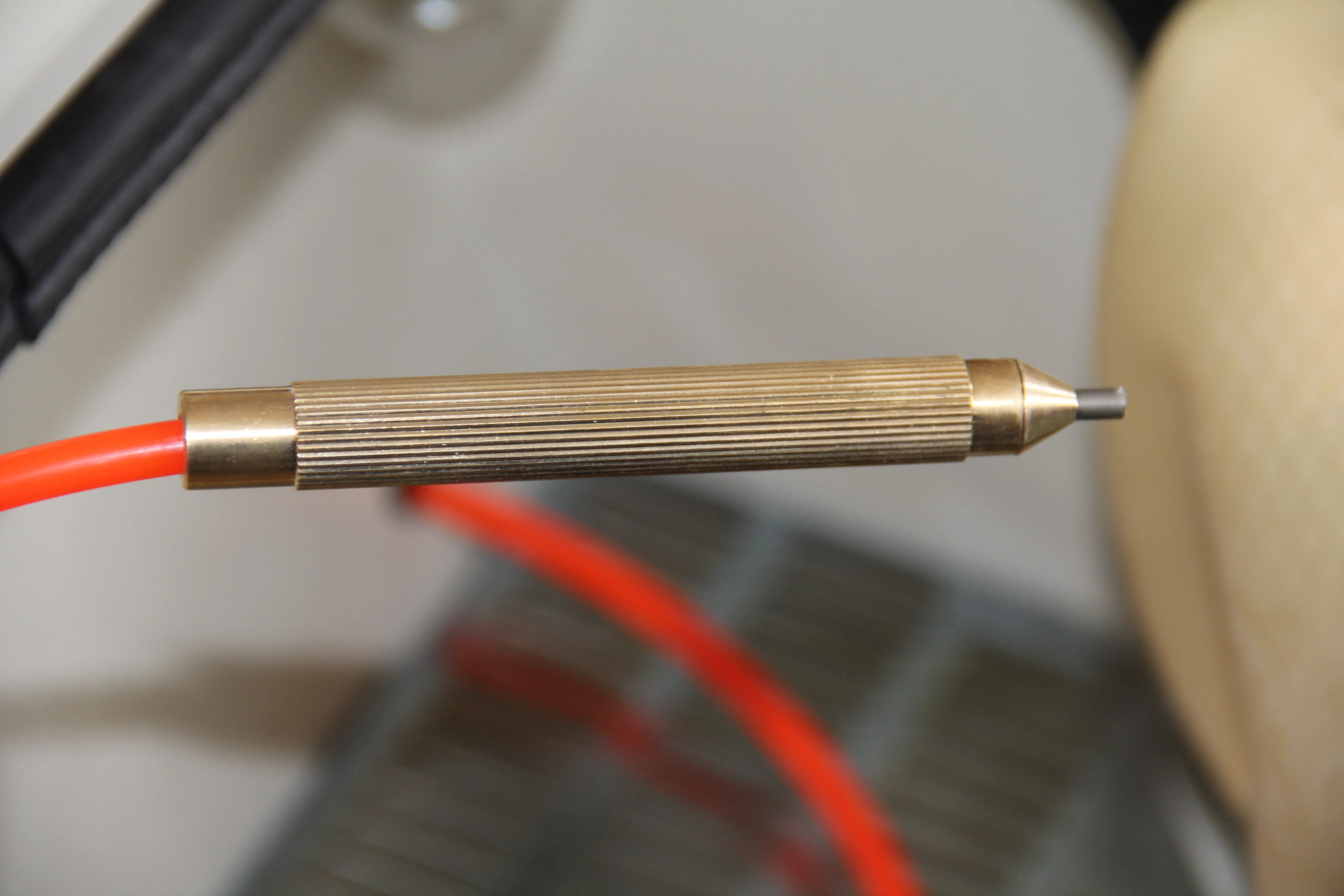 Two Pens Dental Sand Blasting Machine