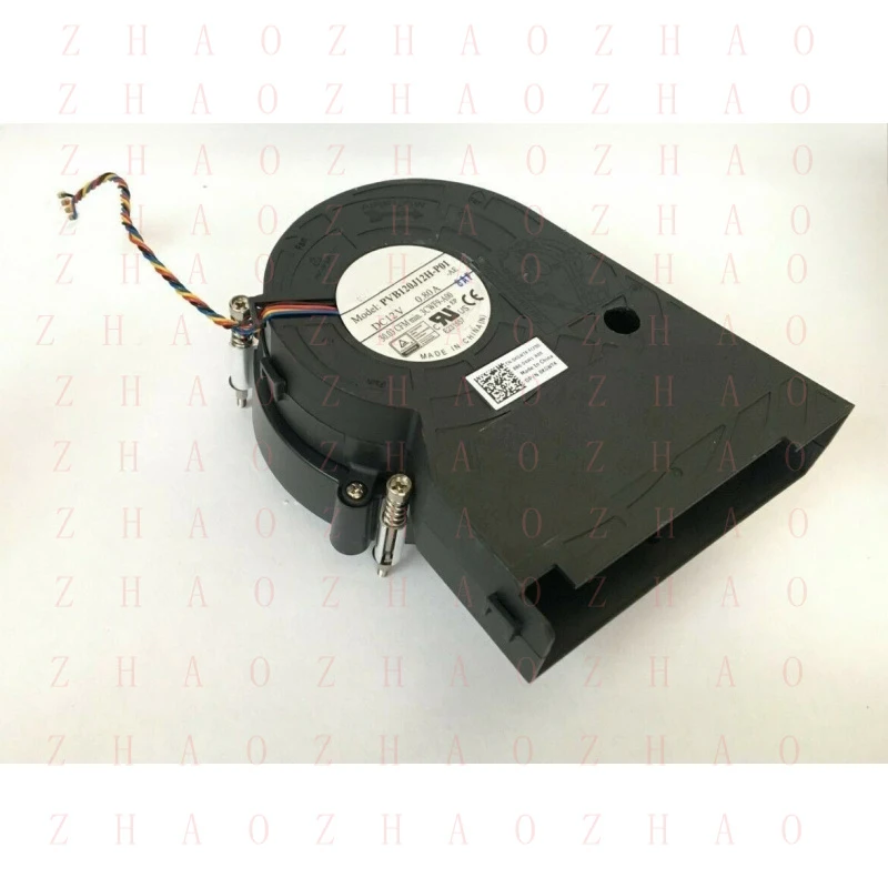 

Вентилятор-охладитель L+ для Dell PVB120J12H-P01 3060 5060 7060 3050, 12В 0.80А