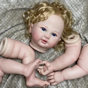 Bebeğin en iyi 10 satışı, büyük yeniden doğmuş-no. 9