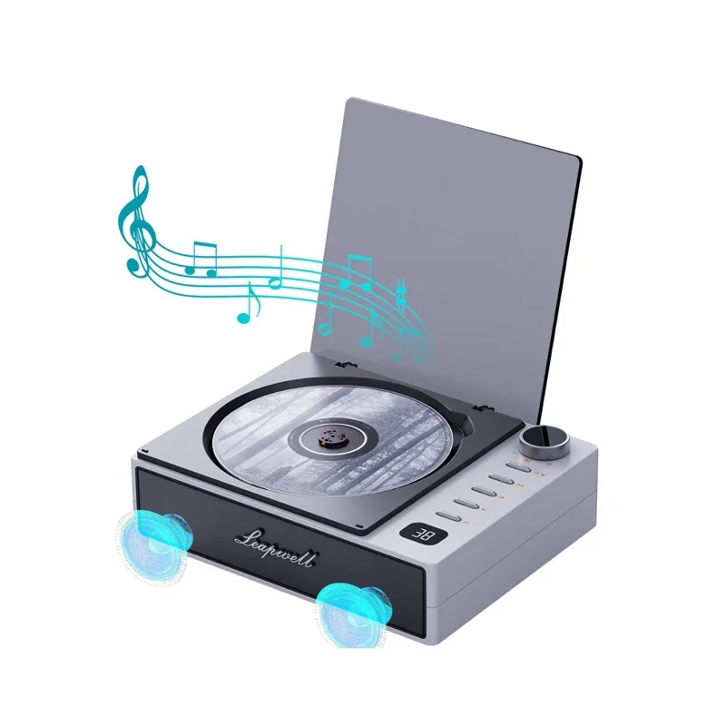 YYHC-Competitive Price radio cd player transparent cd player cd player high quality