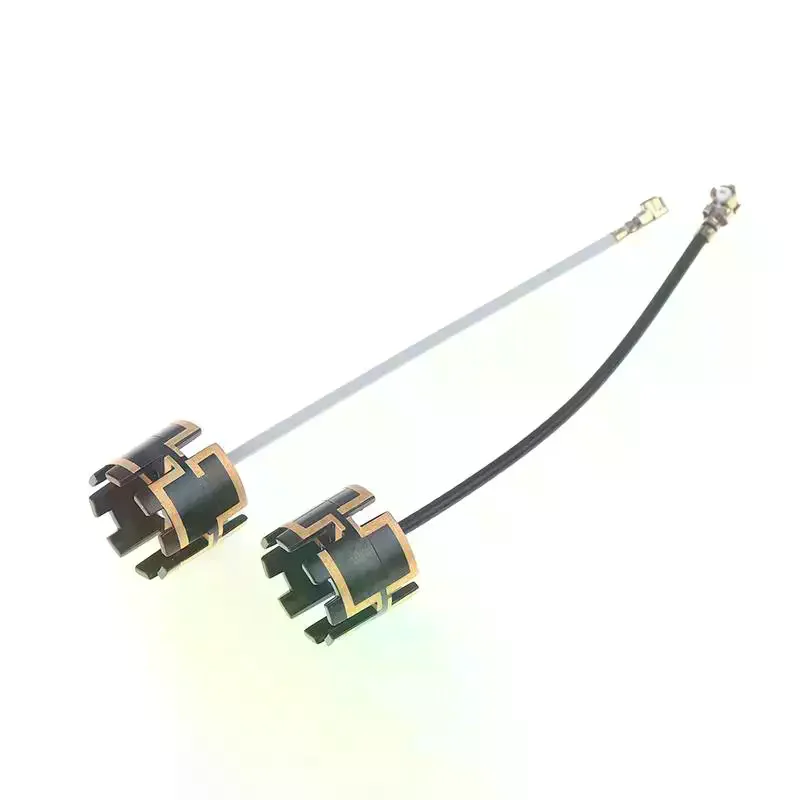 

Антенна Crown LDS 5.8G RHCP/LHCP для микро-FPV-дронов, для радиоуправляемых FPV-дронов дальнего действия, гоночных дронов и самолетов