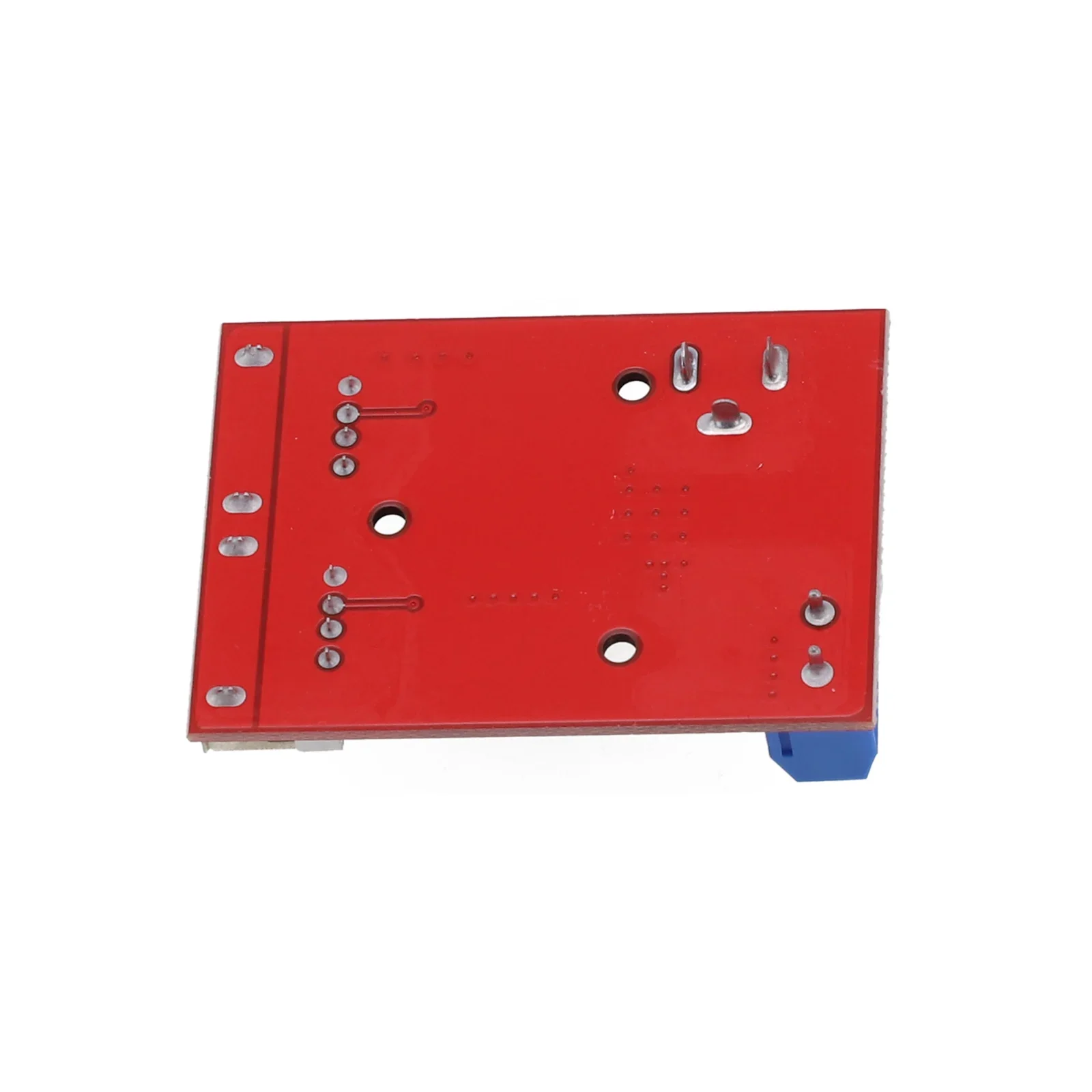 50x35x12mm Solar Controller Charger Dual USB Charger Simultaneous Charging 6V-40V DC Input Compact And Portable