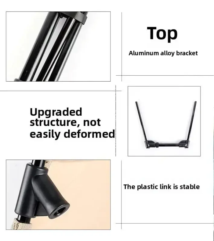 كرسي تخييم قابل للطي في الهواء الطلق حديقة بارك كرسي كسول واحد مسند الظهر وسادة نزهة التخييم كرسي خلفي قابل للطي كراسي الشاطئ