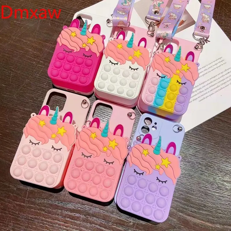 Wallet Unicorn Phon…