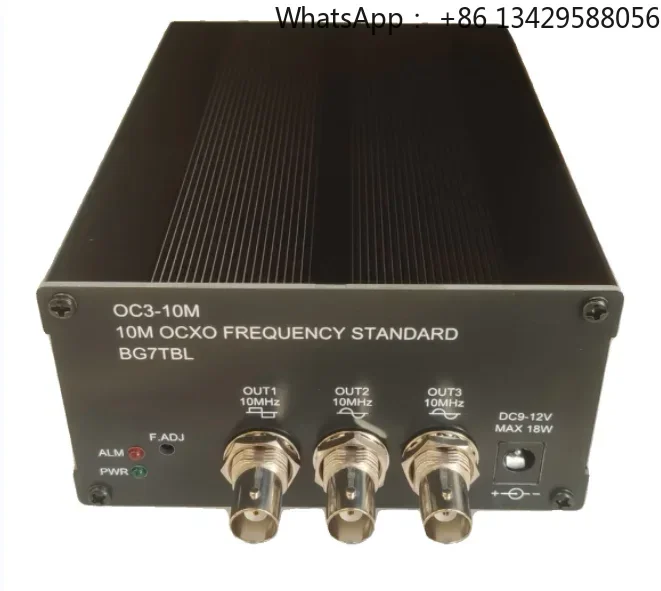 OC3-10M 10M High Fr…