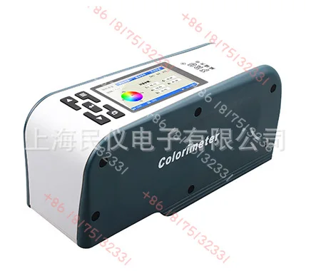 

WF30 Computer Color Difference Tester WF30-8mm WF30-4mm WF30-16mm