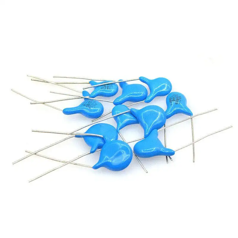 High voltage ceramic chip capacitor 4KV/6KV/10KV/20KV/30KV 100PF 220PF 330PF 470PF 680PF 1000PF 2200PF 3300PF 4700PF 10000PF