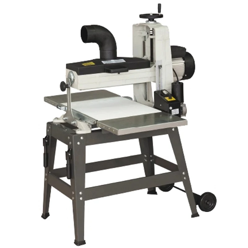 Flatbed sander, sanding machine, sanding planer, sanding machine, instrument guitar backboard, furniture model, cabinet door, sp
