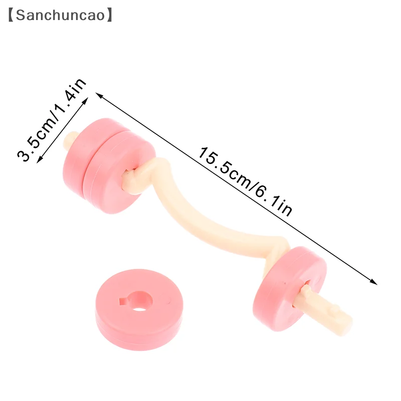 Face Mouth Exerciser Barbell Design Face Trainer Tool Breathing Device Lift V Face Skin Tightening Face Breathing Exerciser