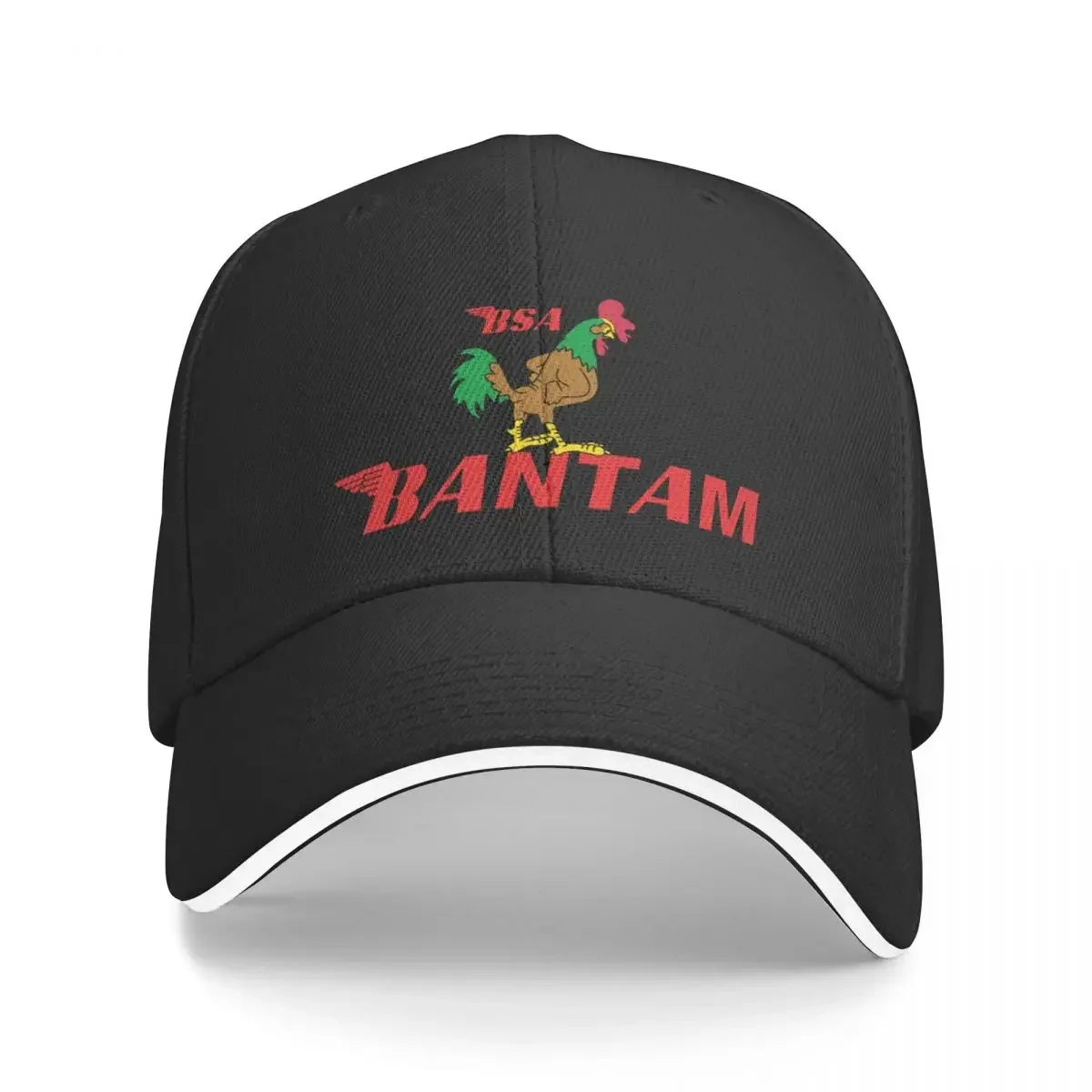 The Classic Bantam Baseball Cap Designer Hat party Hat Caps Male Women's