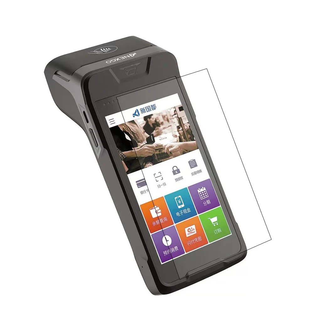 Screen Protector Hd… - image