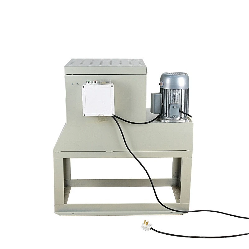 Rapid Ball Mill Single Head Grinder Laboratory Ball Milling Equipment Chemical Raw Materials and Consumables