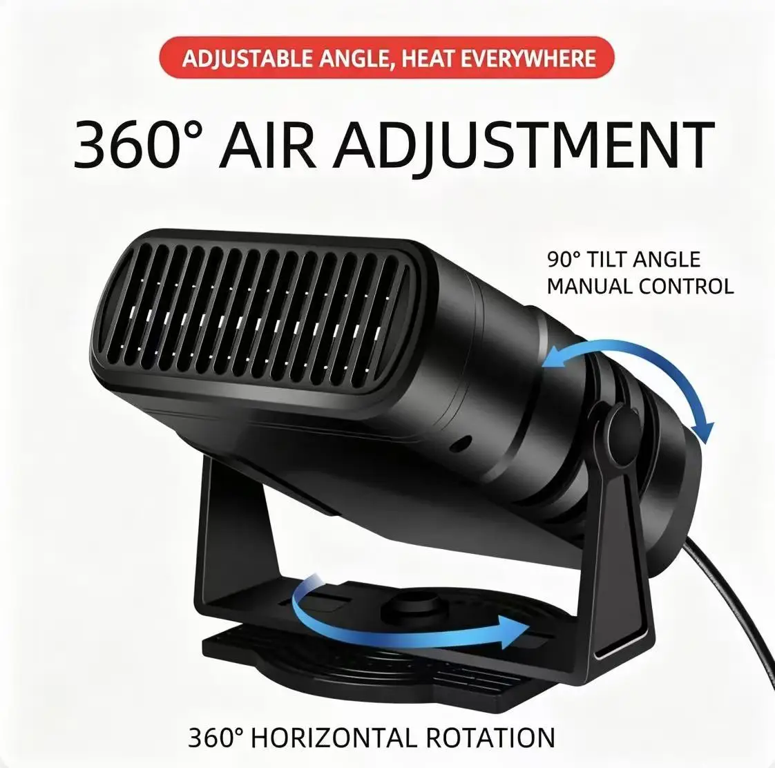 Thumbnail 3 - #43 Top Electric Car Heaters Picks for Every Budget