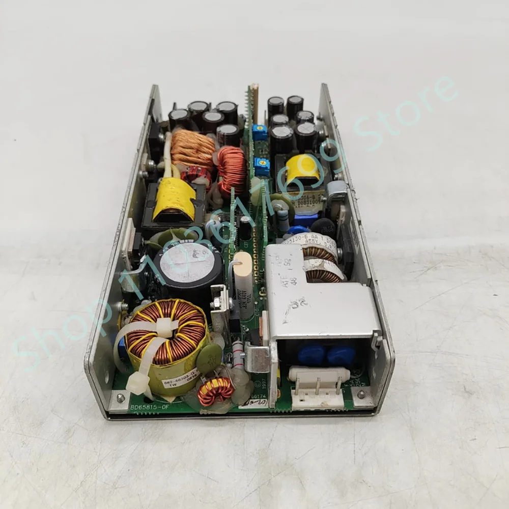Perfect test Stable performance MPU150-4530