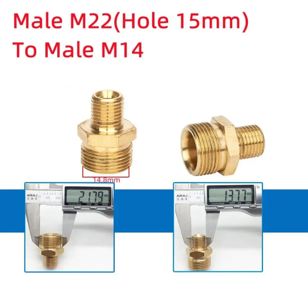 1Pcs 3/8
