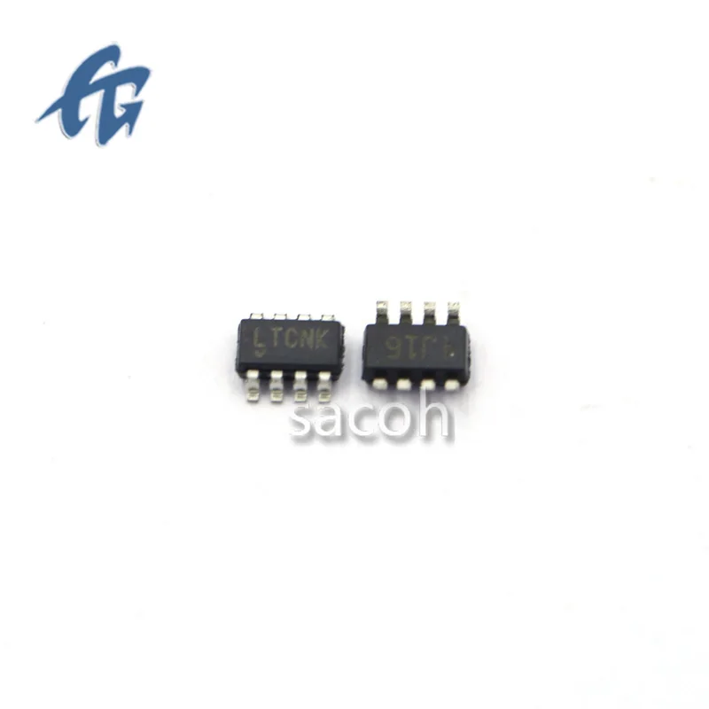 

New Original 1Pcs LTC2954CTS8-2#TRMPBF LTCNK SOT23-8 Power Controller IC Chip Good Quality