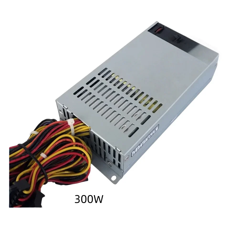 

New PSU Power Supply For Enhance ENP 7030B FLEX Small 1U 300W PFC 80PLUS ENP-7030B
