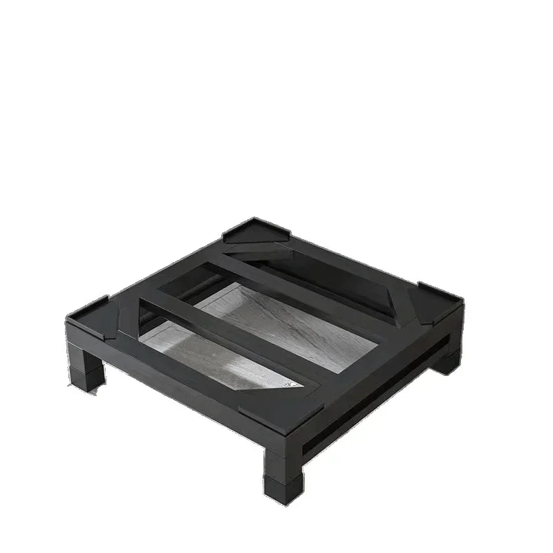 Washing machine base universal foot pad heightened refrigerator bracket