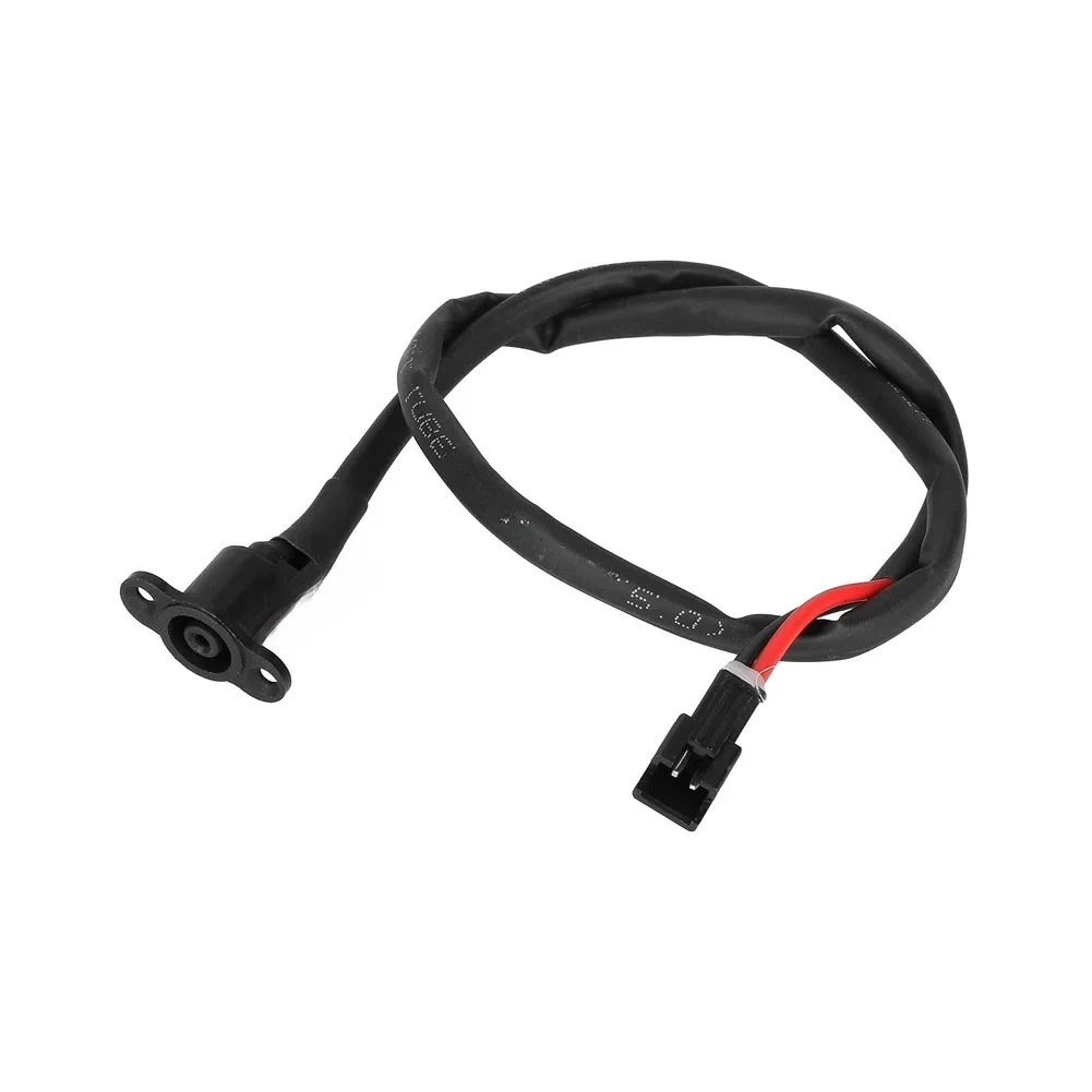 For KUKIRIN  C1 Pro Folding Electric Scooter Charing Interface Built In Power Replacement Charging Port For E-scooter Parts