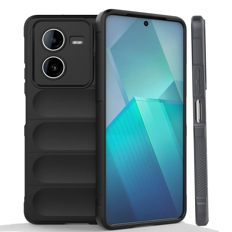 Shockproof Phone Ca… - image