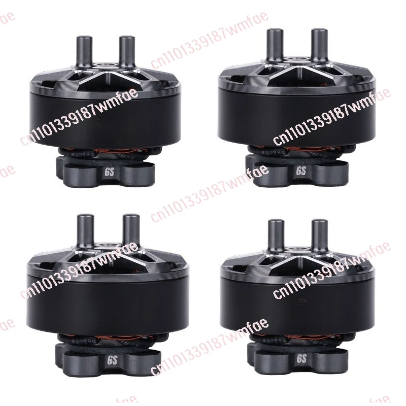 F30 3S 4S 6s Top Sales Mini Powerful BLDC 4pcs 300g Thrust 3 inches per motor Racing drone motor