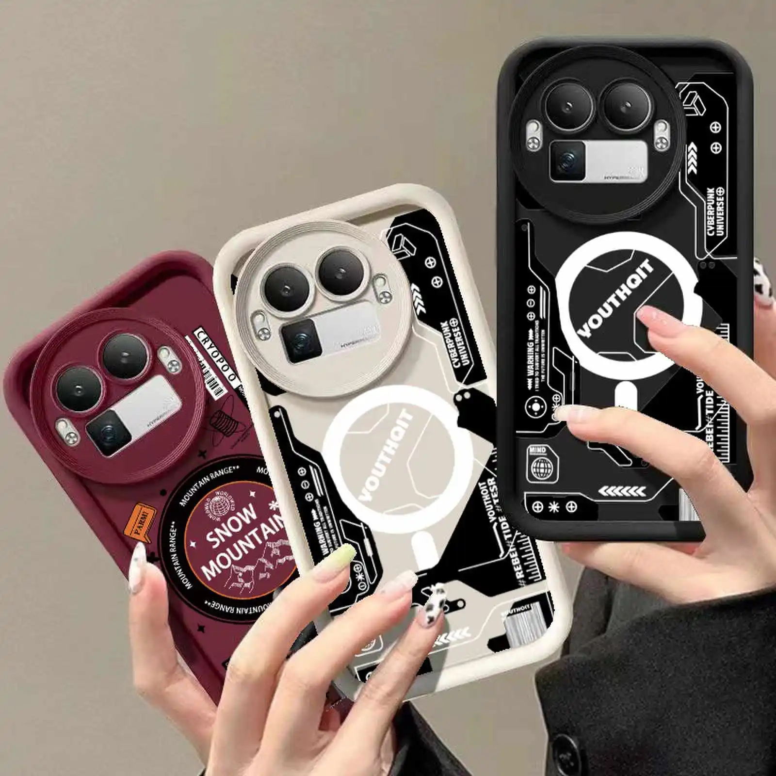 Phone Casing For Re…