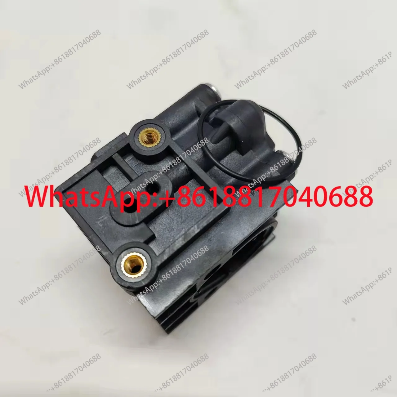 Bleed valve 1622369480 Bleed valve Solenoid valve 1089070209/13