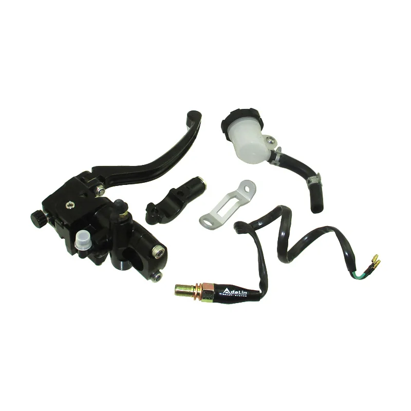 XLSION 14 RCS Adelin PX-7 Hydraulic Brake Pump Master Cylinder For Pit Dirt Bikes