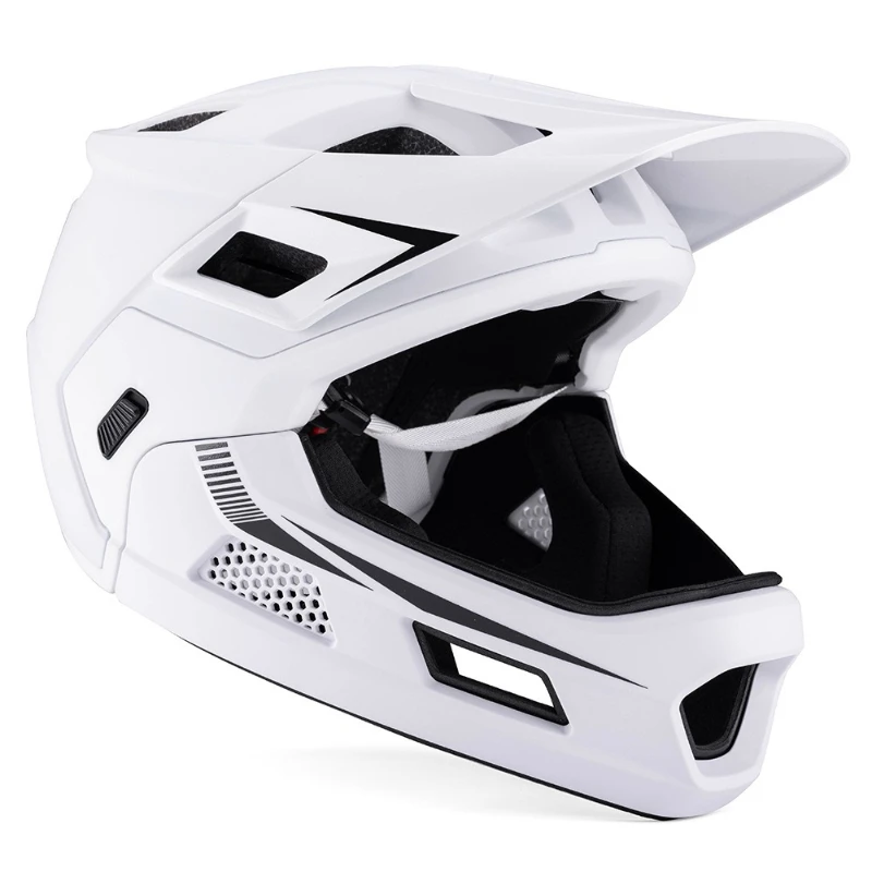 

Children's Full Helmet Men's and Women's 6-12 Balance Bike Riding Helmet Child Safety Bicycle