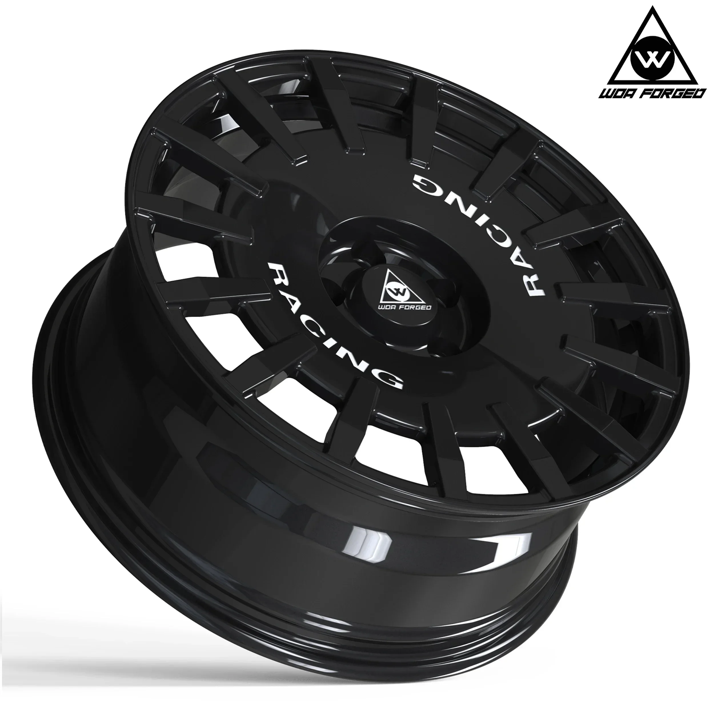 For OZ Racing Wheels 4x100 5x100 5x112 16x6j16x6.5j 17x7j 18x7.5j for Mini Cooper Wheels for OZ Forged Wheels Aluminum