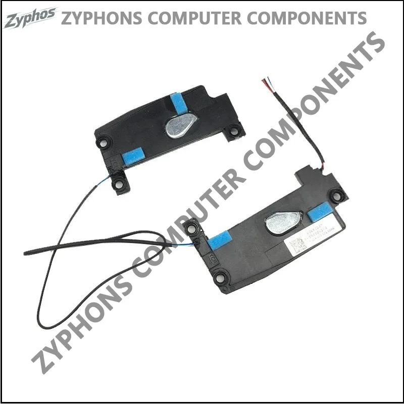 Original Internal Speaker Sound Audio Buzzer Replacement Part For Lenovo ThinkPad T460S T470S JT988 T460 Laptop Loudspeaker