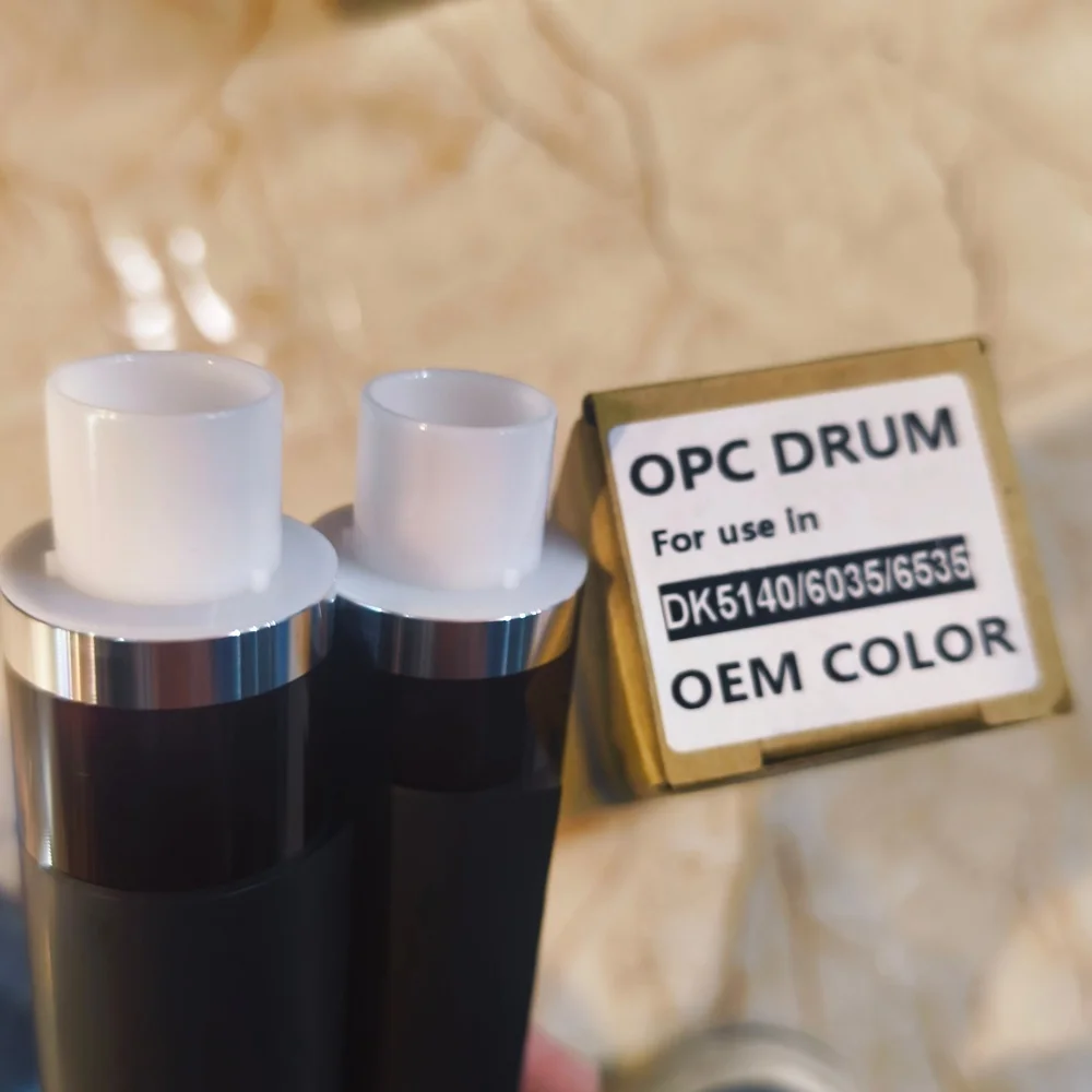 

Барабан OPC для Kyocera DK5140 P6130cdn M6530 M6235 M6035