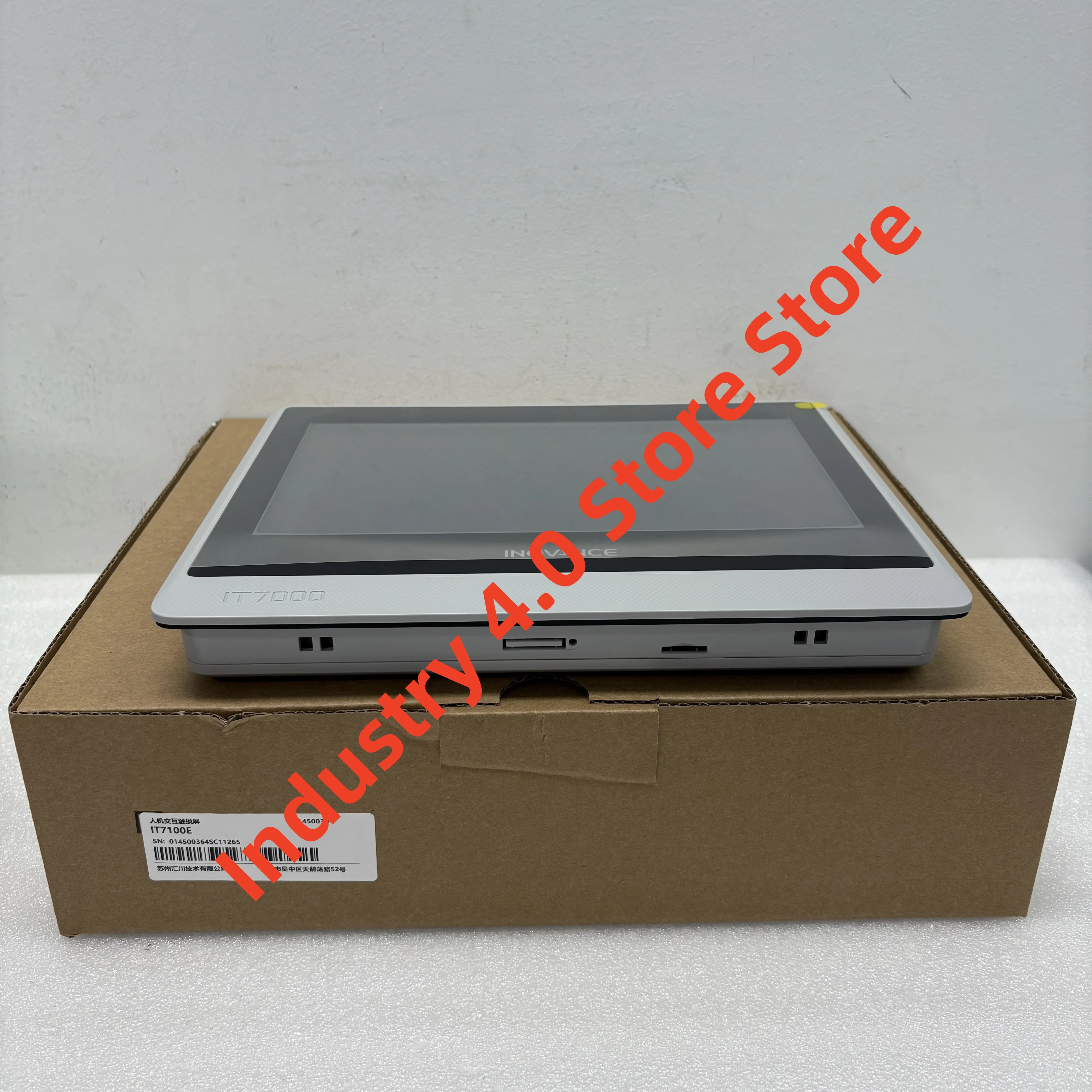 

IT7100E новый оригинальный