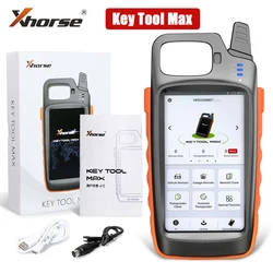 Xhorse VVDI Key Tool Max PRO VVDI MINI OBD Tool programmatore di chiavi XHORSE strumenti di officina meccanica automobilistica