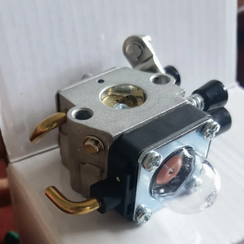 Carburetor Carb Replacement Part Suitable For STIHL FS38 FS45 FS46 FS55 FS74 FS75 FS76 FS80 FS85 Trimmer