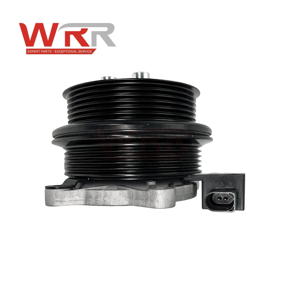 ปั๊มน้ำ WRR 03C121004J ปั๊มน้ำอัตโนมัติสำหรับรถยนต์ vw Scirocco 1.4T  MK5 MK6