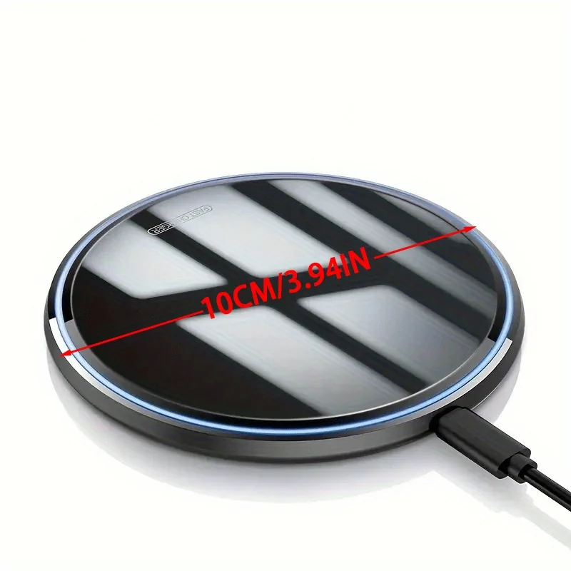 USB Type-C charging pad, compatible with Samsung Galaxy-no battery required, |USB-C charging pad for electronic products