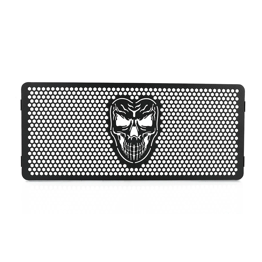 For Loncin VOGE CU525 CU 525 525CU 525 2024 2025 2026 CU Motorcycle Accessories Radiator Grille Guard Cover Protector Protection