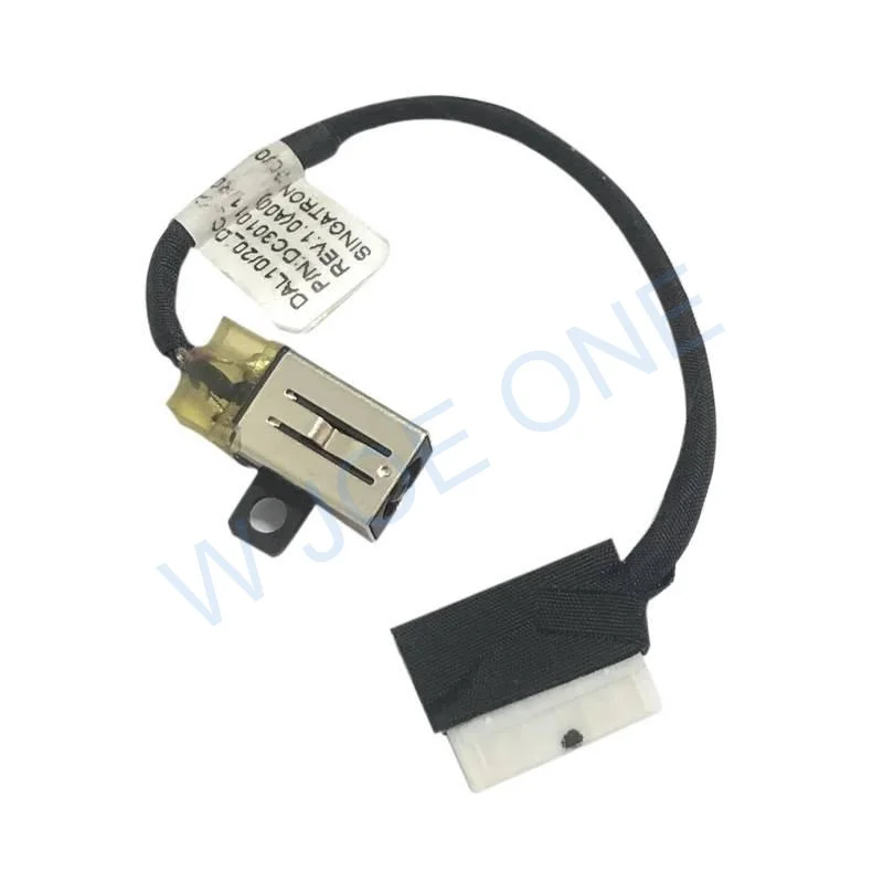 DC301012300 marca DC JACK para DELL Latitude 3490 3590 Vostro 14 3480 3481 3490 0228R6