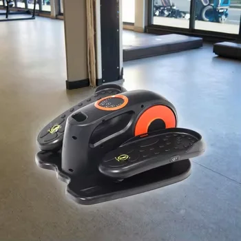 

Electric Under Desk Elliptical Seated Deskcycle Pedal Exerciser for Elderly 2026