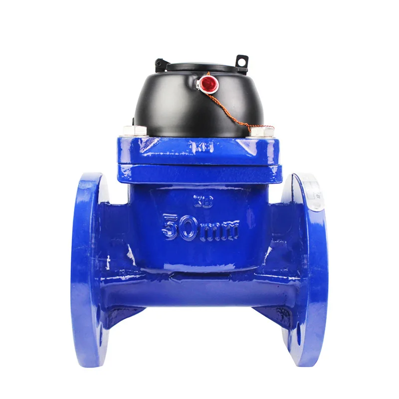 

Farmland Water Conservancy Agricultural Irrigation Meter Rural Control System