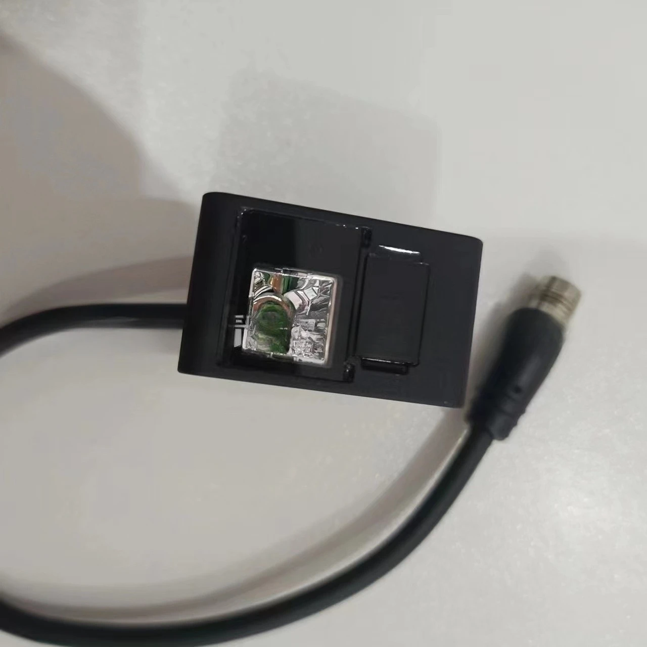

AI-H100 Laser Sensor