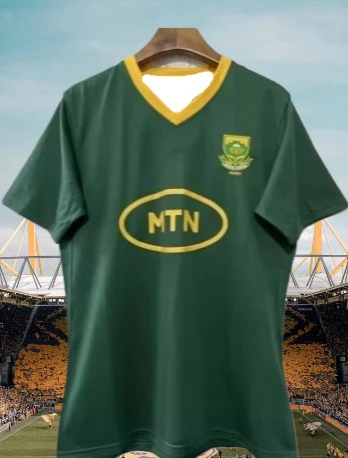 

3D Printed Summer Breathable and Comfortable Football T-shirts for Adult Boys and Children's Sports Training in 2025 563