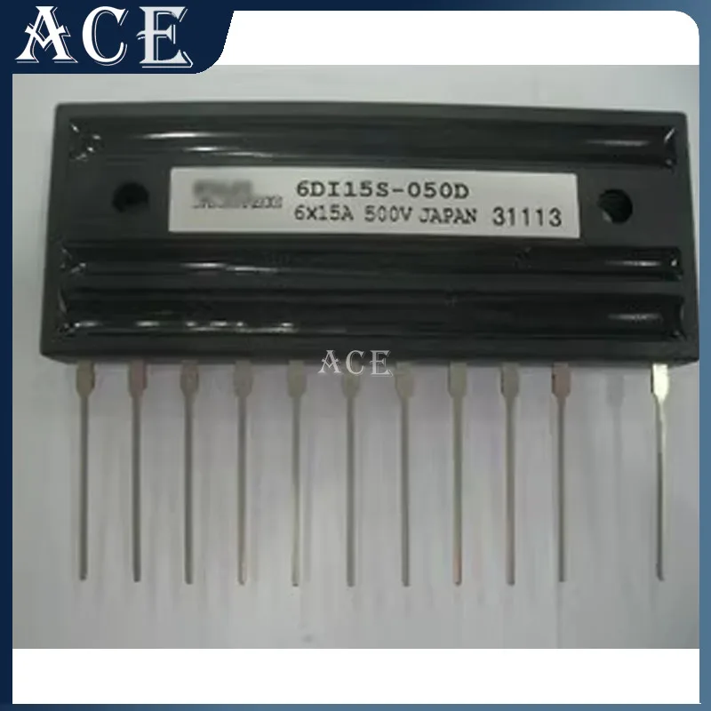 

6DI15S-050D-03 6DI15S-050D-04 6DI15S-050D Module