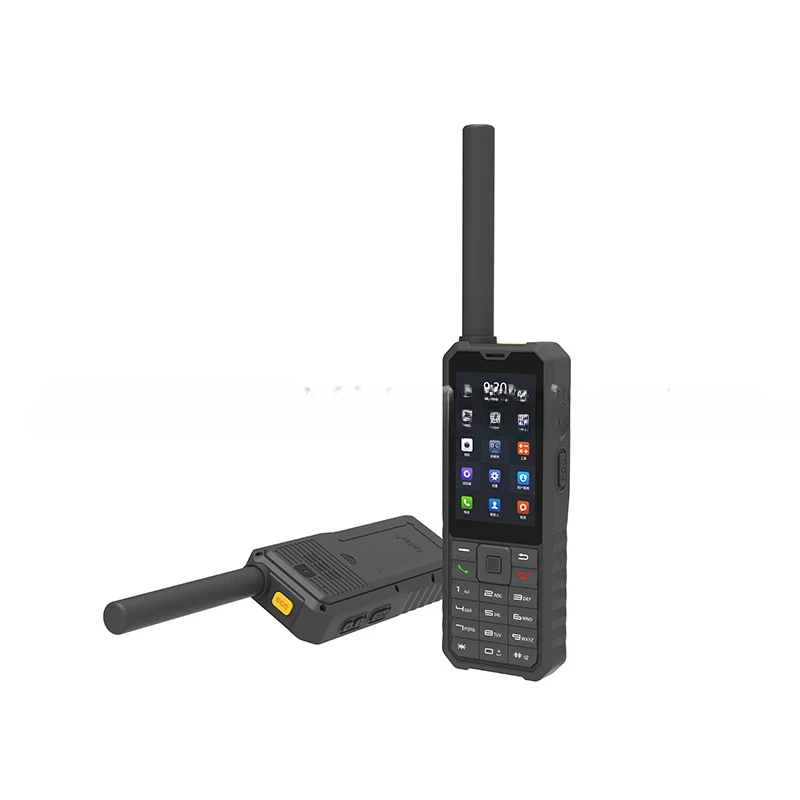 For Tiantong Multi-Mode Handheld Terminal Lesat F1