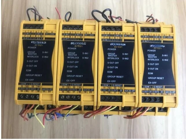 SC-D21 Used in good condition