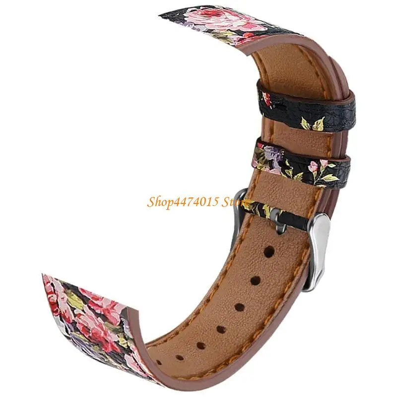 K1AA متطورة معصم معصم حزام من السبور المألوف لمشاهدة FIT2