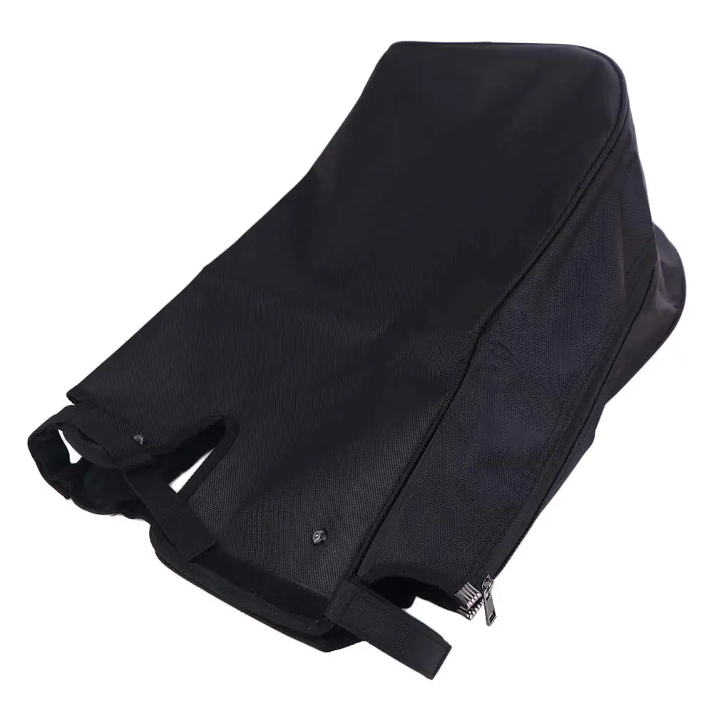 Dustproof Golf Club Rain Cover Waterproof Club Protector Golf Bag Dust Cover Oxford Cloth Rain Shield Golf Club Sleeve